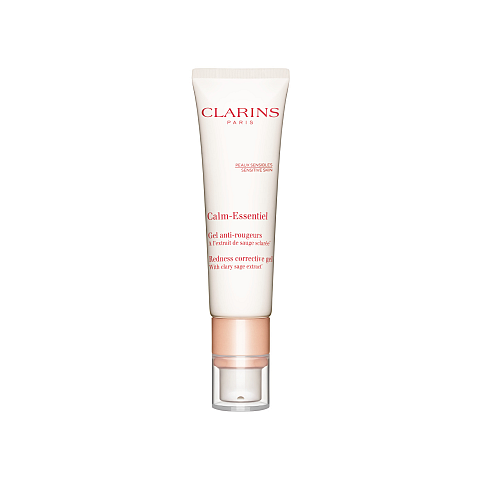 Clarins Calm-Essentiel Gesichtsgel 30 ml Frauen