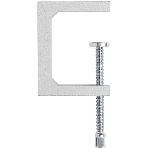 BESSEY AM4 Schraubzwinge 4,7 cm Aluminium