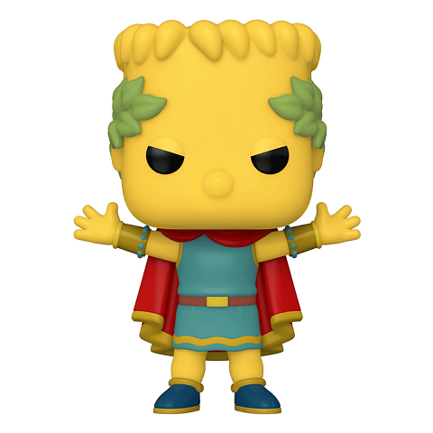 FUNKO POP! 59295 Action-& Sammelfigur
