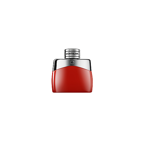 Montblanc Legend Red 50 ml Männer