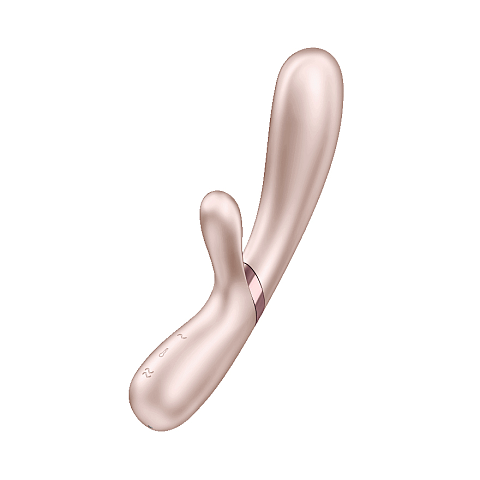 Satisfyer Hot Lover Beidhändig