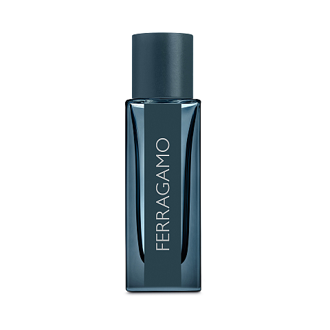 Salvatore Ferragamo Ferragamo Intense Leather 30 ml Männer