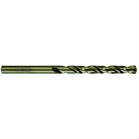 KS Tools 330.3034 Bohrer Spiralbohrer-Bit 10 Stück(e)