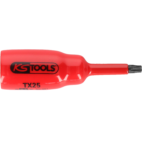 KS Tools 117.2461 Steckdosen/Steckdosen-Set Buchse
