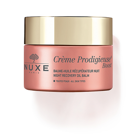NUXE Prodigieuse Boost 50 ml Balsam Frauen