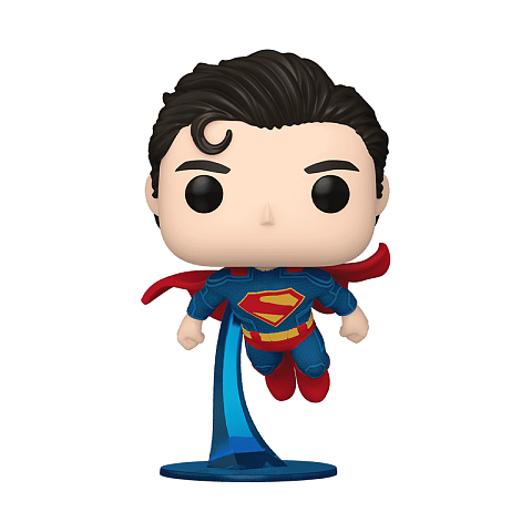 FUNKO POP! 85642 collectible figure