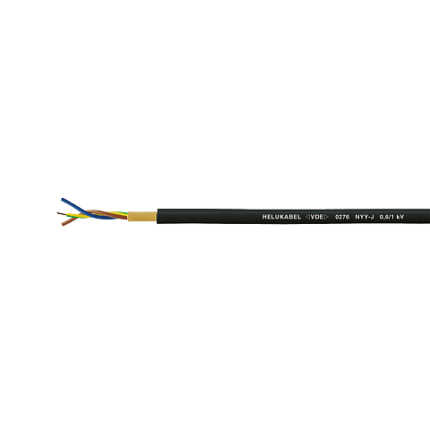 HELUKABEL 32023 Nieder-, Mittel-/Hochspannungskabel Niederspannungskabel