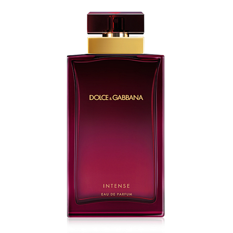 Dolce&Gabbana Intense 100 ml Frauen