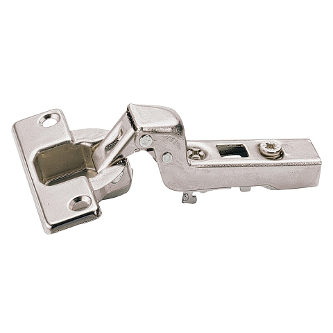Hettich 48052 Schubladenrolle & -schiene