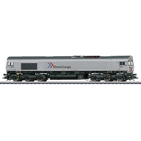 Märklin 39072 maßstabsgetreue modell Zugmodell Vormontiert HO (1:87)