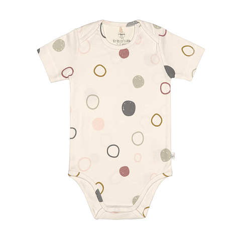 Lässig 1531009142-92 Baby-Body/ Einteiler 1 Stück(e)