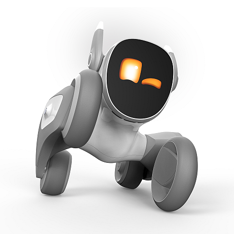 Loona 6975062110858 Unterhaltungs-Roboter