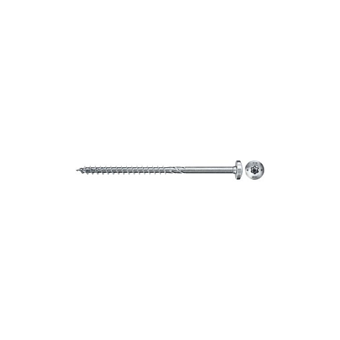 Fischer 670534 Schraube/Bolzen 80 mm 50 Stück(e)
