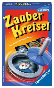 Ravensburger Zauberkreisel