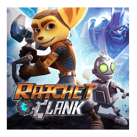 Sony Ratchet & Clank PS4 Standard Deutsch PlayStation 4