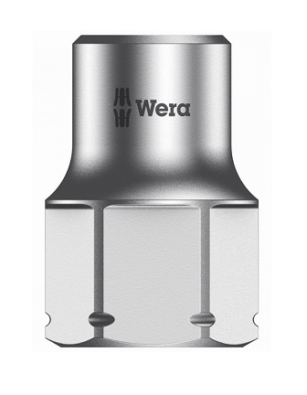 Wera 8790 FA Zyklop Steckschlüsselaufsatz 1 Stück(e)