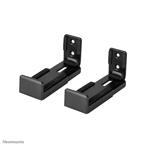 Neomounts AWL29-550BL1 Videobar-/Soundbar-Halterung Wand - max 15 kg - universal