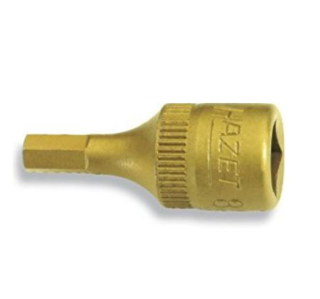 HAZET 8501-4 Steckschlüsselaufsatz