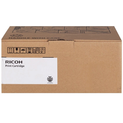 Ricoh 408285 Tonerkartusche 1 Stück(e) Original Schwarz