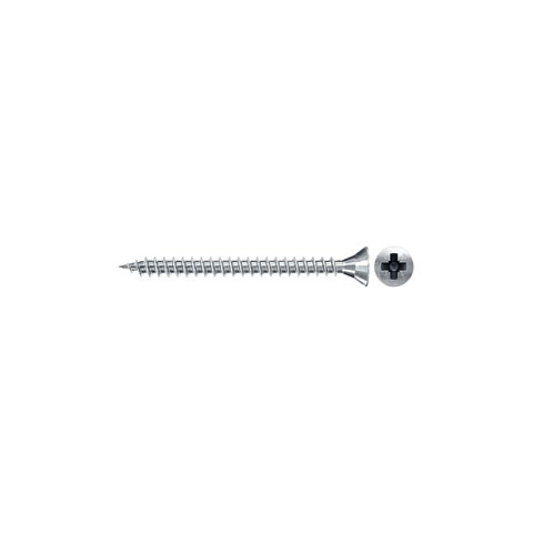 Fischer 551268 Schraube/Bolzen 60 mm 200 Stück(e)