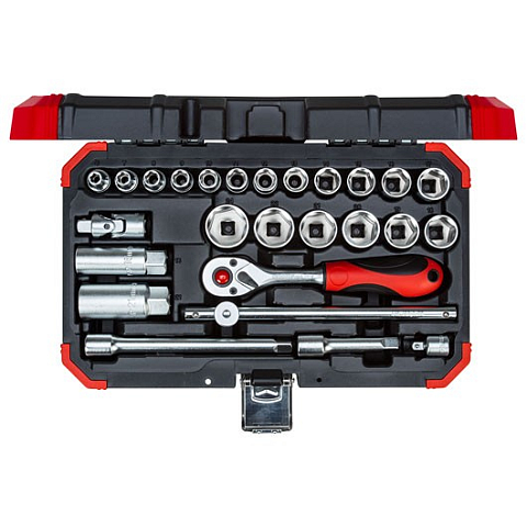 Gedore R59003026 Steckdosen/Steckdosen-Set