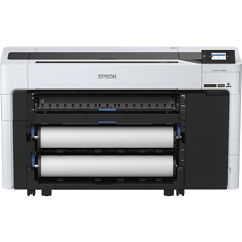 Epson SureColor SC-T5700D Großformatdrucker WLAN Tintenstrahl Farbe 2400 x 1200 DPI A0 (841 x 1189 mm) Ethernet/LAN