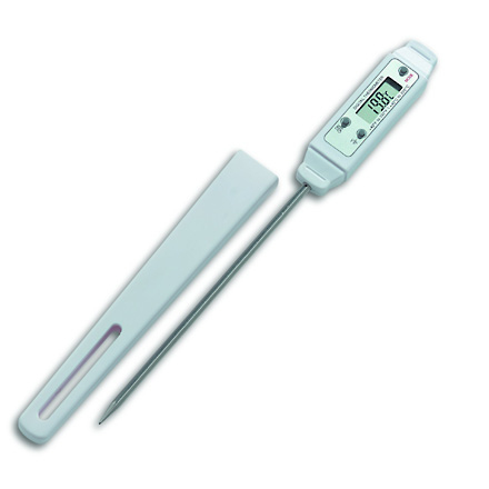 TFA-Dostmann 30.1018 Essensthermometer -40 - 200 °C Digital