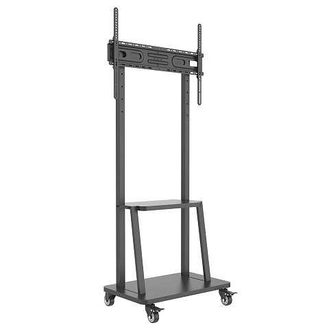 Techly ICA-TR3390 TV-Halterung 177,8 cm (70") Schwarz