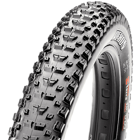 Maxxis Rekon 27.5" Straße Tubeless-Ready-Reifen
