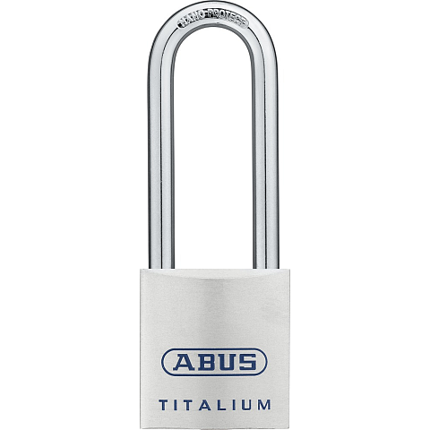 ABUS 80TI/40HB63 Herkömmliches Vorhängeschloss 1 Stück(e)