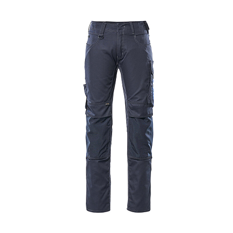 MASCOT 12679-442-01011-90C56 Hosen Navy, Schwarz