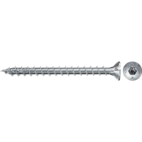 Fischer 562068 Schraube/Bolzen 15 mm 200 Stück(e)