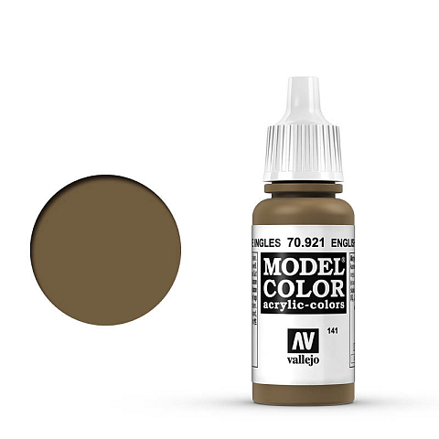 Vallejo 70.921 Acrylfarbe 17 ml 1 Stück(e)