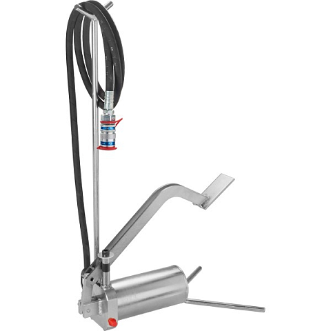 Vigor V2847 Hydraulikpumpe 700 bar