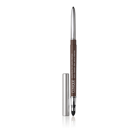 Clinique Quickliner For Eyes Intense Eyeliner 0,28 g Creme 03 Intense Chocolate