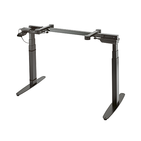 König & Meyer 18800.000.55 Musikinstrumentständer/-halterung Tastatur Schwarz