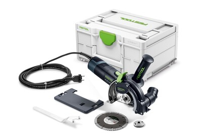 Festool 578044 Handgeführte Trennsäge/Betonschneider