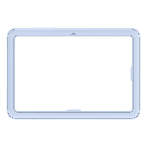 Samsung Frame Cover für das Galaxy Tab S11