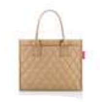 Reisenthel daily shopper Braun Stoffbeutel