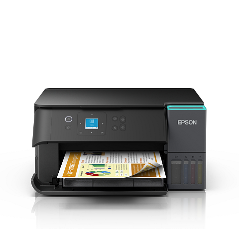 Epson L4360 Tintenstrahl A4 4800 x 1200 DPI WLAN