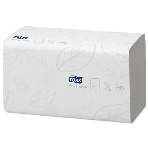 Tork 64152 Papiertuch Weiß