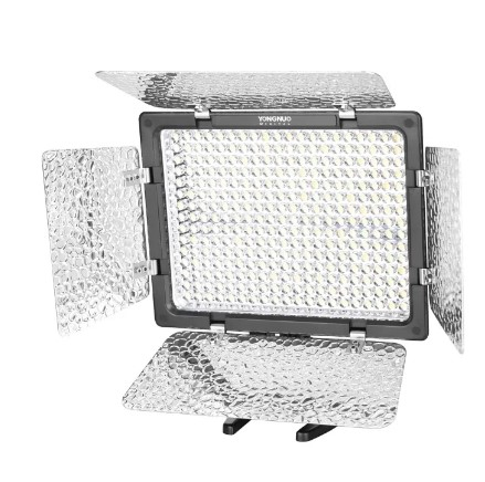 Yongnuo YN300 III Foto-Lichtbox 5600 K