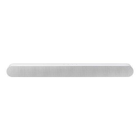 Samsung HW-S61D, One Body Soundbar Weiß 5.0 Kanäle