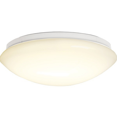 M. Schönenberger 12.380-00 LED-Panelleuchte Rund 12 W