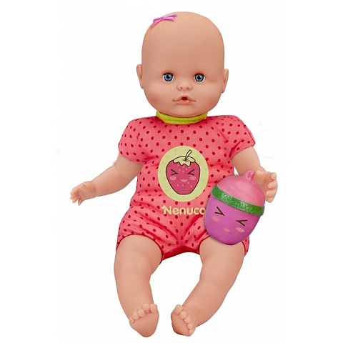 Nenuco 700012087 Puppe
