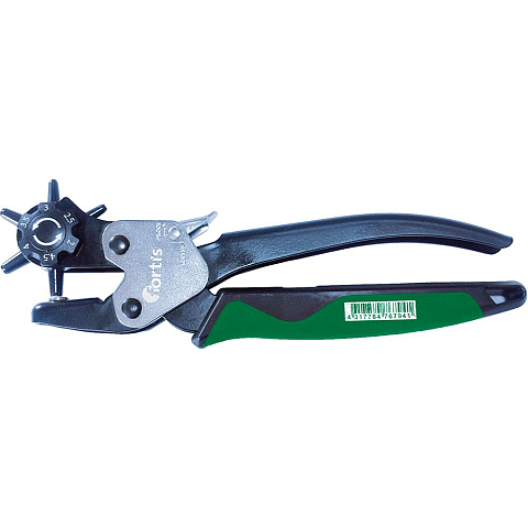 Fortis 4317784767941 Stanzzange 1 Stück(e)
