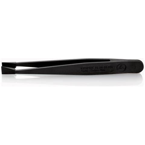 Knipex 92 09 05 ESD Industriepinzette