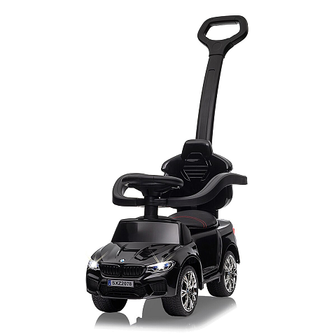 Jamara 464002 Schaukelndes/fahrbares Spielzeug Aufsitzauto