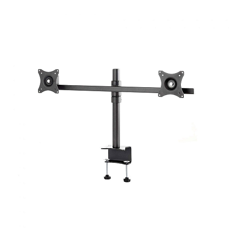Edbak SV05 Flachbildschirm-Tischhalterung 68,6 cm (27") Tisch/Bank Schwarz