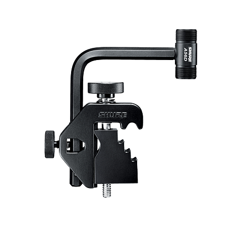 Shure A56D Mikrofonteil/-Zubehör